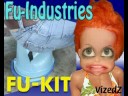 The Amazing Fu-Kit The Amazing Fu-Kit