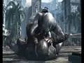 Assassins`s Creed - RATM - Born of a Broken Man - Trailer