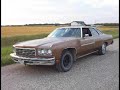 '76 Impala Derby Clips