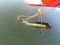 Homebuilt Power Unit / Powered Hang glider