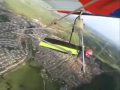 Homebuilt Power Unit / Powered Hang glider