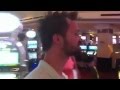 Fools For Rowan's Ryan and Gib About to Lose Their Money in Vegas!