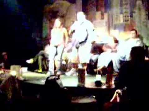 Hypnosis at the Bone