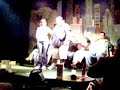 Hypnosis at the Bone