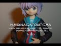 Test Motion #00 Yuki Nagato