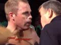 Australian Jnr Welter weight Title
