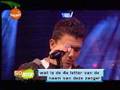 Jan Smit met nick en simon -Laura