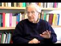 Prof. Noam Chomsky on Kerry-Lugar Bill S.1707