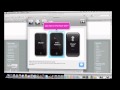 Jailbreaking Apples iPhone 3.12 - with QuickPwn