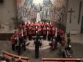 The little drummer boy-Ensemble vocale strumentale Butterfly
