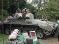 Tanque Argentino Mediano