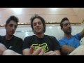 NSA Summer Trip Kriti 2009 - Vacation & Training video