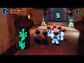 Lego Indiana Jones - Blow it up Achievement