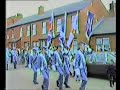 Sharpshooters 1st Parade Sharpshooters 1st Parade