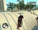 MR stunt samp