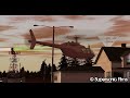 Grand Canyon Insanity - An FSX Film (HD Widescreen)