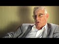 Unredacted - The Video Interviews: Burton Hersh (Part II)