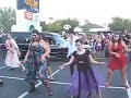 Thriller Dance - SCREAMFEST 2009