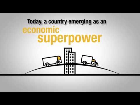 how to know about india