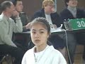 Nono Judo Championnat Loire 2008
