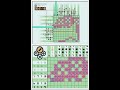 Picross DS - Normal 5-L - Hydrangea Picross DS - Normal 5-L - Hydrangea