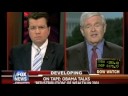 Neil Cavuto Lets Newt Gingrich Lie like a Pig re \"Redistribution\" Neil Cavuto Lets Newt Gingrich Lie like a Pig re \"Redistribution\"