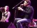 Richard Marx/Robin Meade