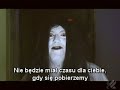 Polskie napisy dodane do filmu wykonanego przez grupę DayByDay