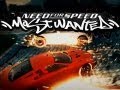 Need For Speed Most Wanted - Funny Moments, More Crashes, and Fails! NFS001