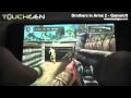 Brothers In Arms® 2: Global Front  iPhone iPad Gameplay