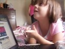 Michi singing \ Michi singing \