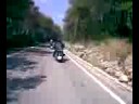 En ruta