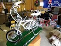 1970 Schwinn Cotton Picker Krate