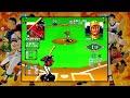 available for purchase in the playstation store. been a long time since i played the original game. glad to see that they brought it to the ps3. a fast paced arcade style baseball game. let me know if you guys would want me to upload a full game.