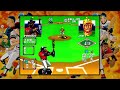 available for purchase in the playstation store. been a long time since i played the original game. glad to see that they brought it to the ps3. a fast paced arcade style baseball game. let me know if you guys would want me to upload a full game.