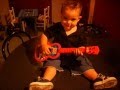 Rocky Guitarrero Ramonero