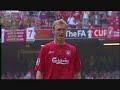 liverpool fc vs west ham fa cup final version 2