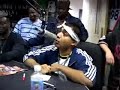 Lazarus (Live on WJLB for \"I Stand for the World\" Lazarus (Live on WJLB for \"I Stand for the World\"
