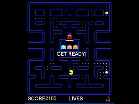 pacman online