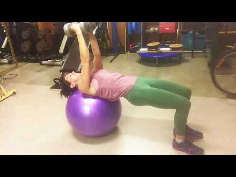 How to… Flyes on Ball