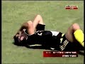 Maccabi Haifa - Beitar Jerusalem Toto Cup 08/09