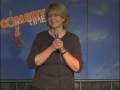 videos de Rear Ended - Chick Comedy