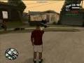 GTA San Andreas how to auto aim (PC)