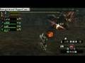 [MHP2G] G級JUMP 爆炎の帝 (Teostra) time - 2.46 by 聯合國獵團