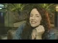 Ana Carolina - em entrevista Brasilia