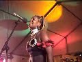 Pata pata ( Miriam Makeba )Afro moses with Moses O'Jah Live