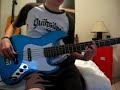 Molotov-Yofo Bajo cover