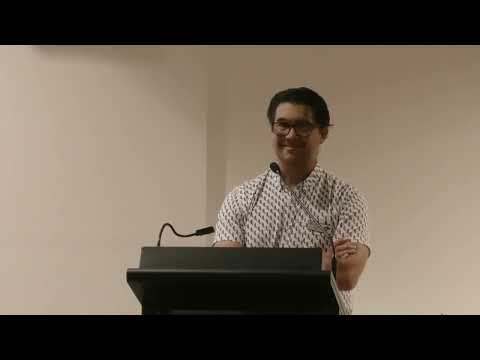 <p>The Vice-President’s Meeting Introduction</p>
 video thumbnail