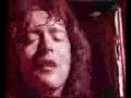 Rory Gallagher Live At The Marquee 1972