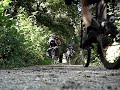 BTT Maria da Fonte a Caminho de S.Tiago
